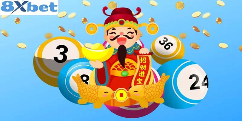 Hãy kiên nhẫn khi chơi Xổ Số Thần Tài để nâng cao cơ hội trúng thưởng