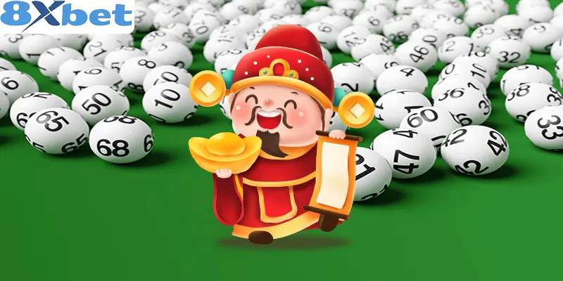 Xổ Số Thần Tài khá hấp dẫn và mới lạ