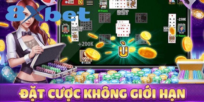 Mẹo giúp bạn thắng lớn trong các ván bài Phỏm