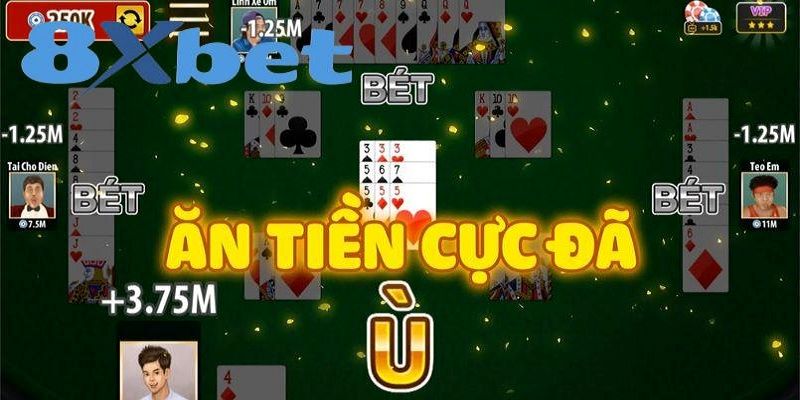 Thuật ngữ cần biết khi tham gia bài Phỏm