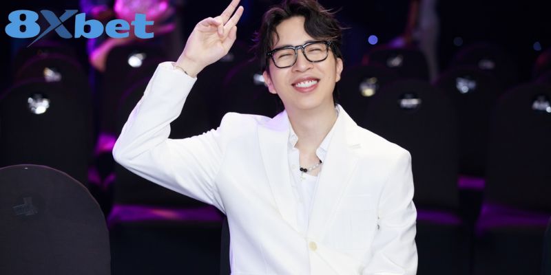 CEO Đặng Tiến Hoàng luôn ưu tiên trải nghiệm người chơi