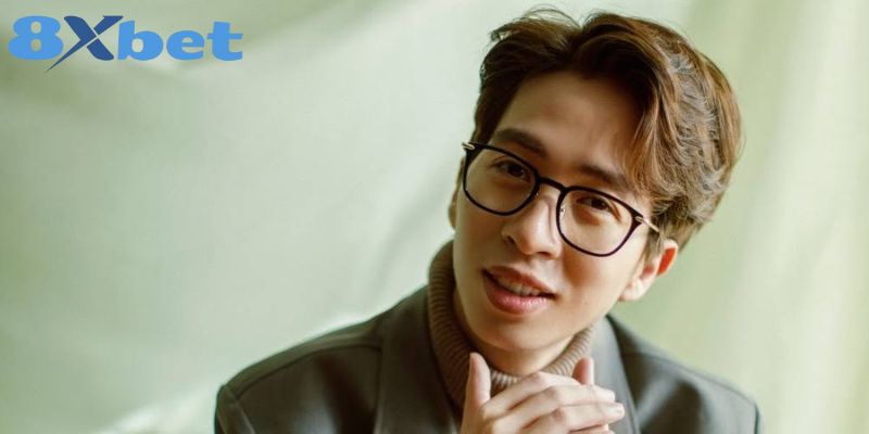 CEO Đặng Tiến Hoàng - Người sáng lập nhà cái 8xbet