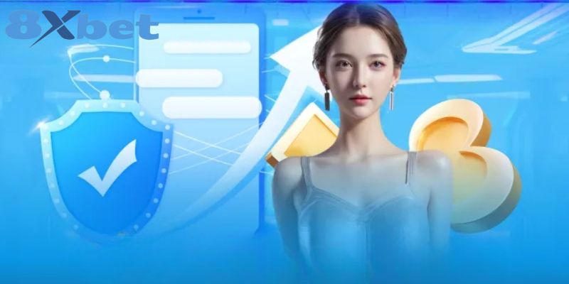 Chính sách bảo mật 8xbet thiết lập bảo vệ người chơi