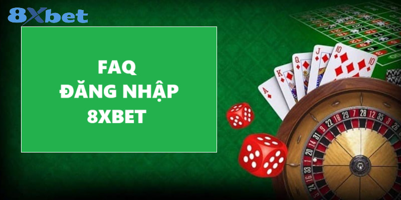 FAQ quên mật khẩu đăng nhập