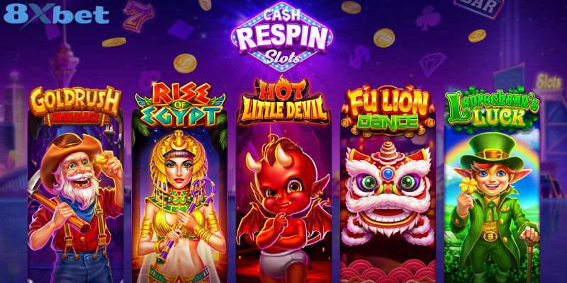 Những ưu đãi giá trị của khuyến mãi tân binh 8xbet
