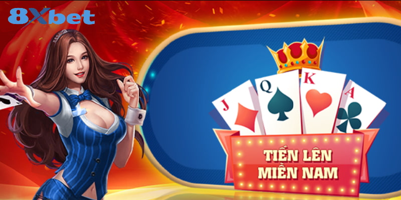 Game Tiến lên miền Nam