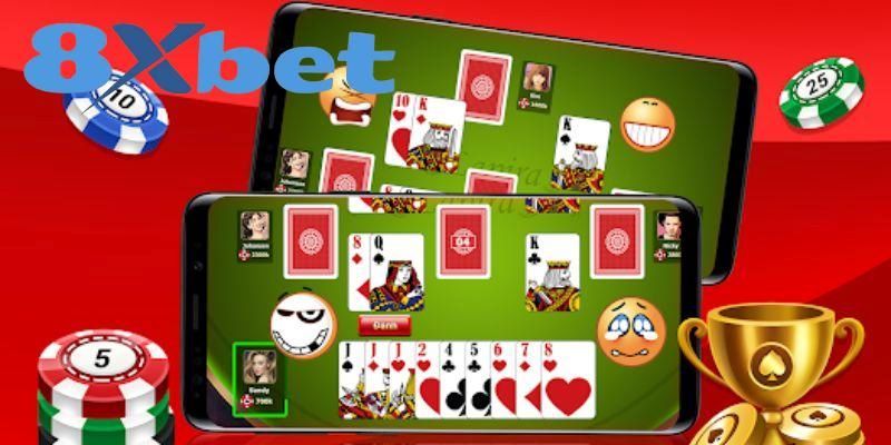 Phỏm - Tìm hiểu game