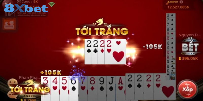 Quy tắc thắng trắng không cần đánh